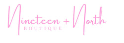 Nineteen & North Boutique