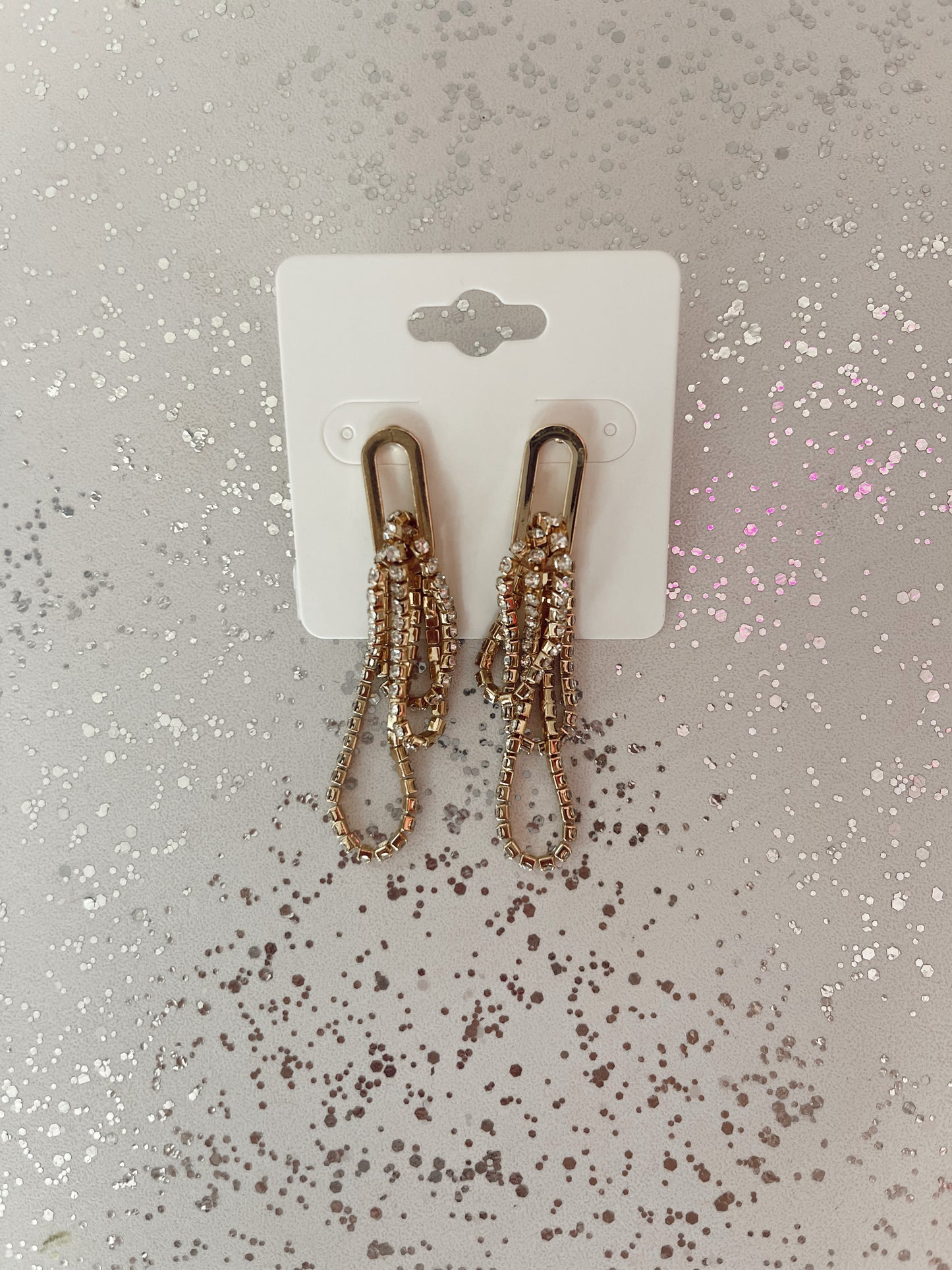 Layla Earrings