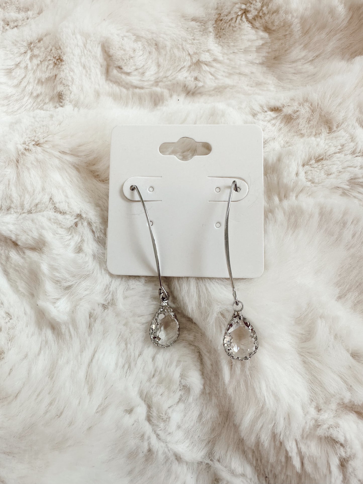 Stella Earrings