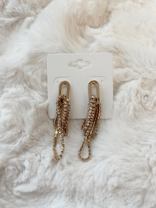 Layla Earrings