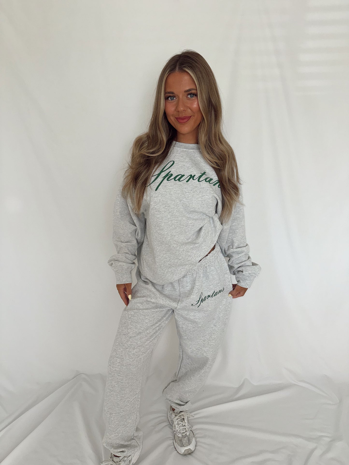 Spartans Sweatpants