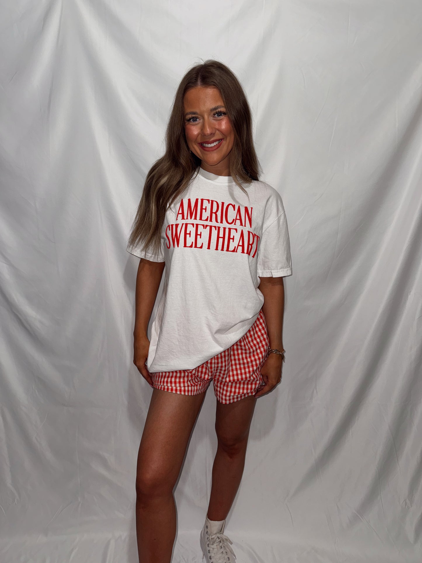 American Sweetheart Tee