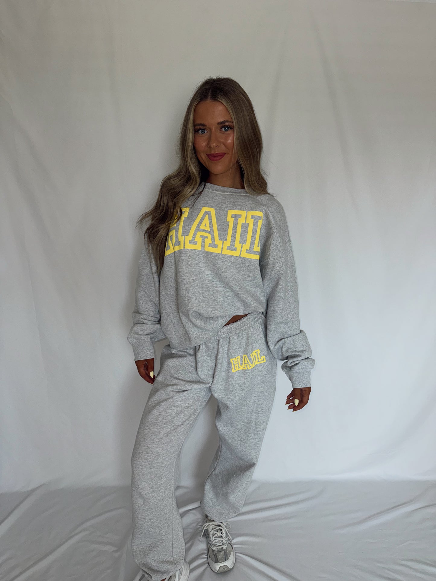 HAIL Sweatpants
