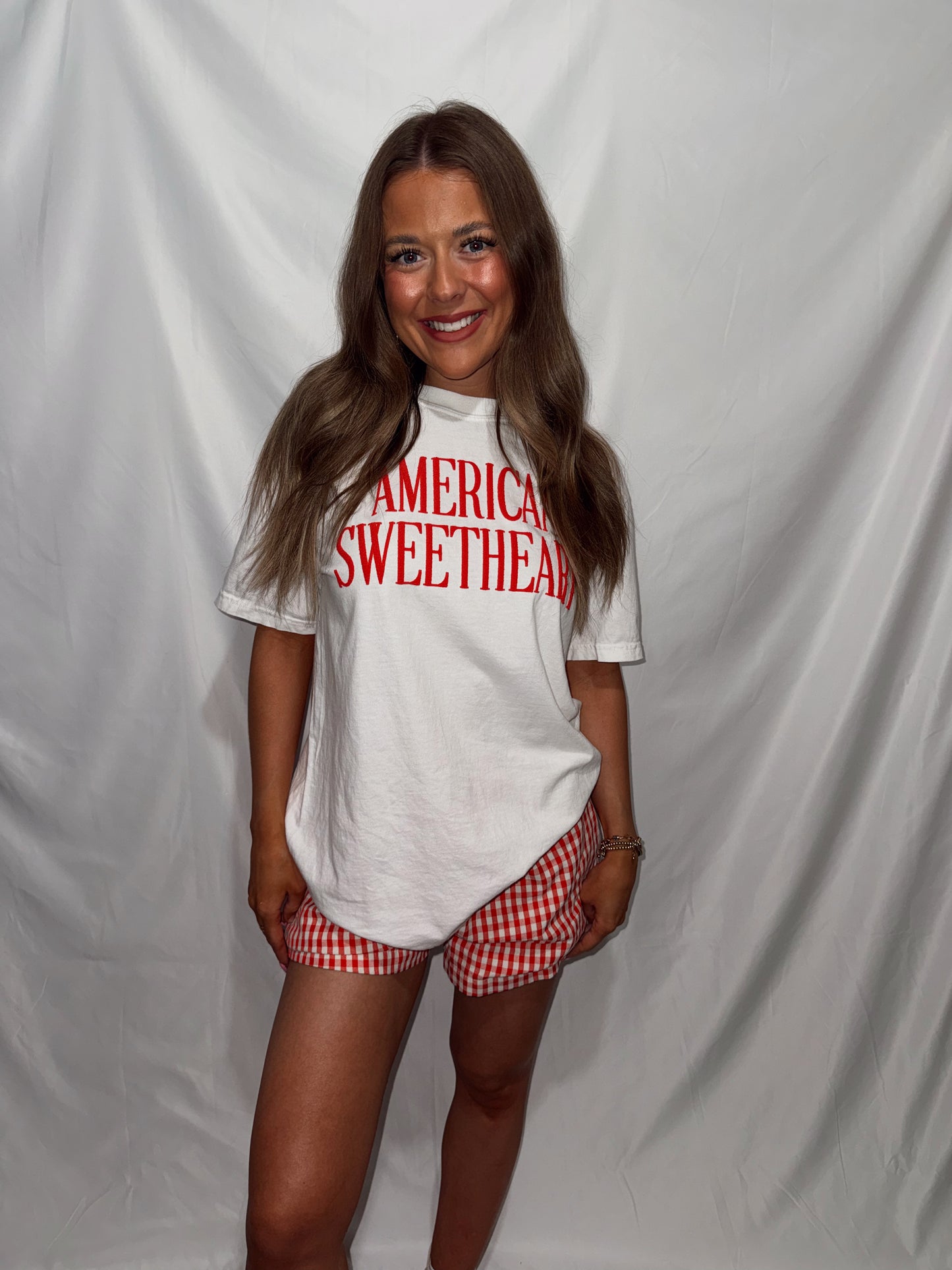 American Sweetheart Tee