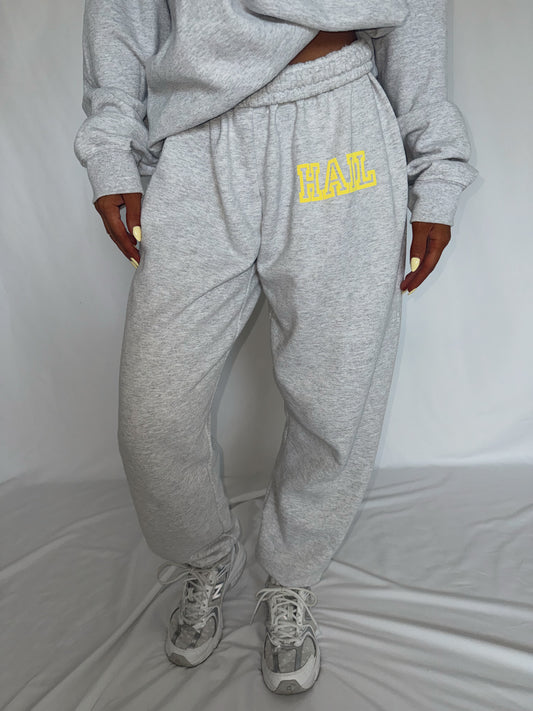 HAIL Sweatpants