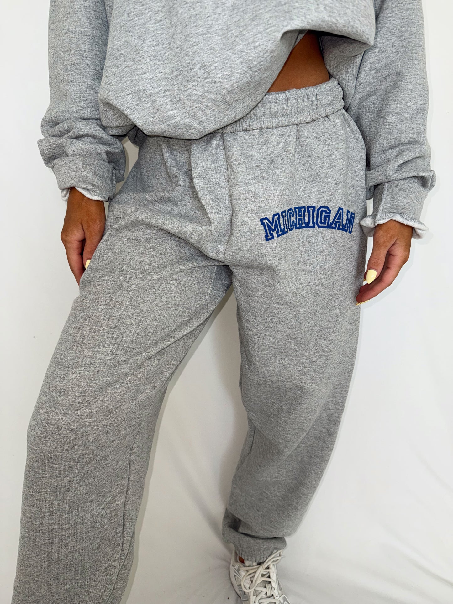 MICHIGAN Sweatpants