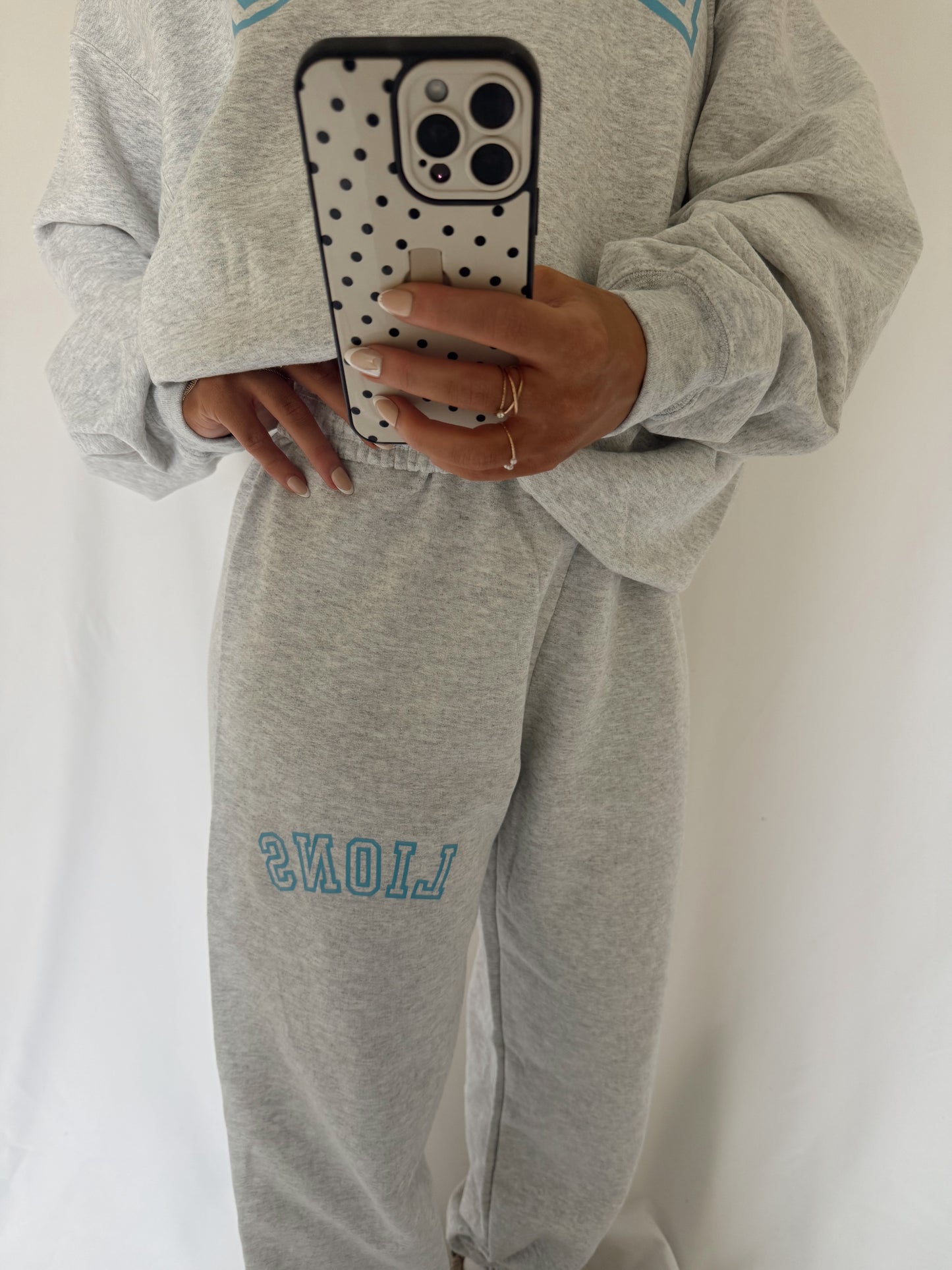 LIONS Sweatpants