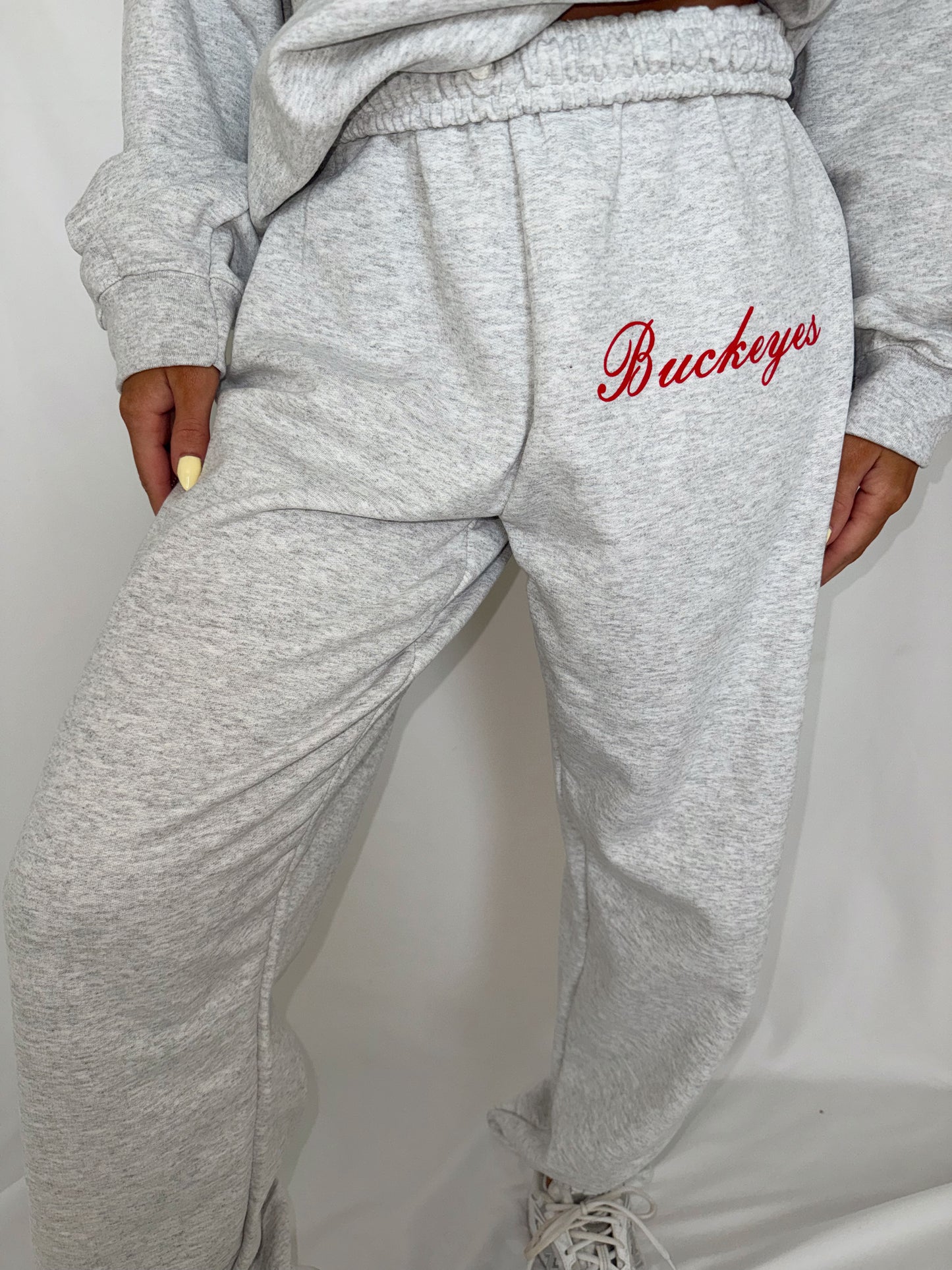 Buckeyes Sweatpants