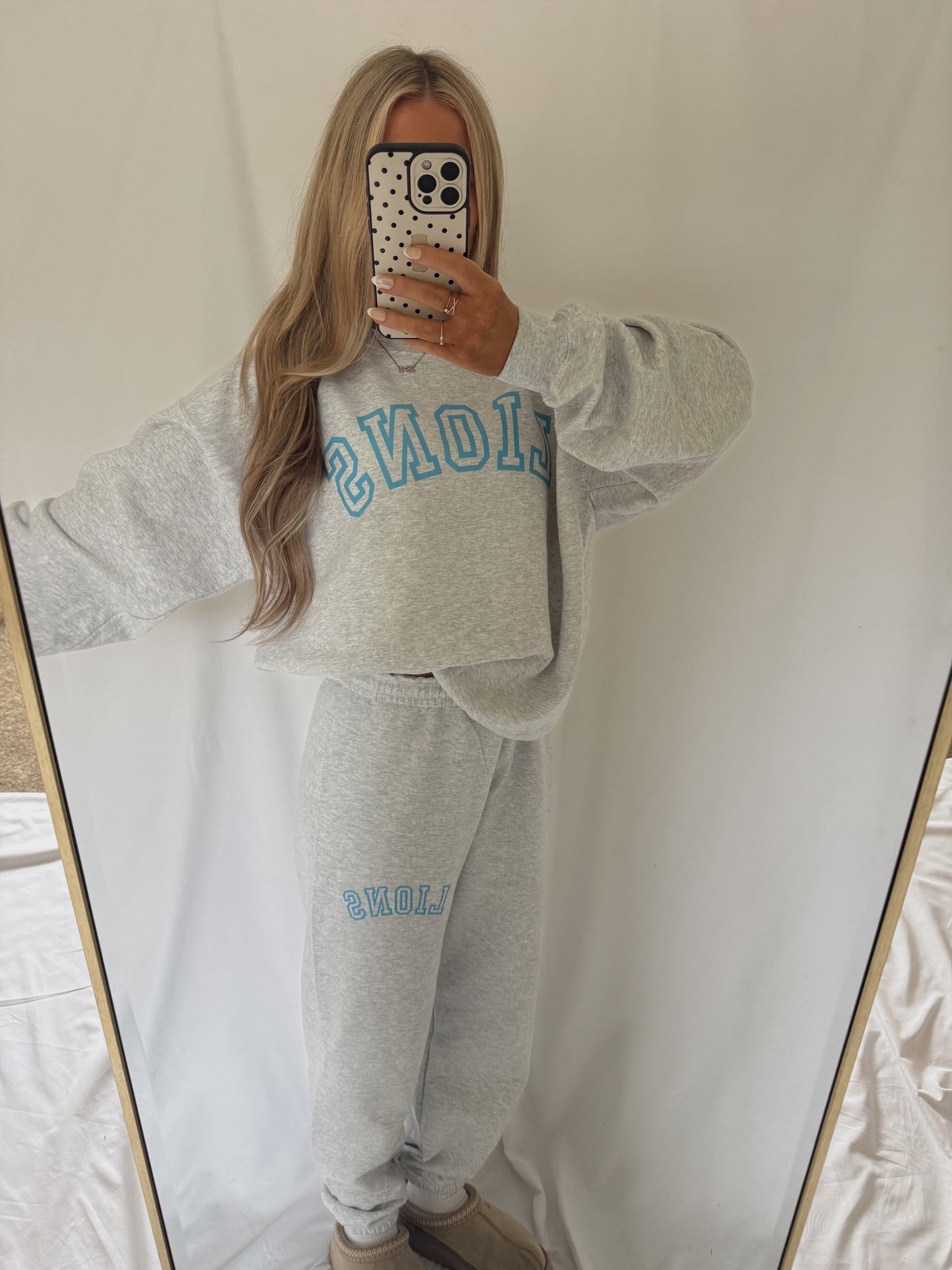 LIONS Sweatpants