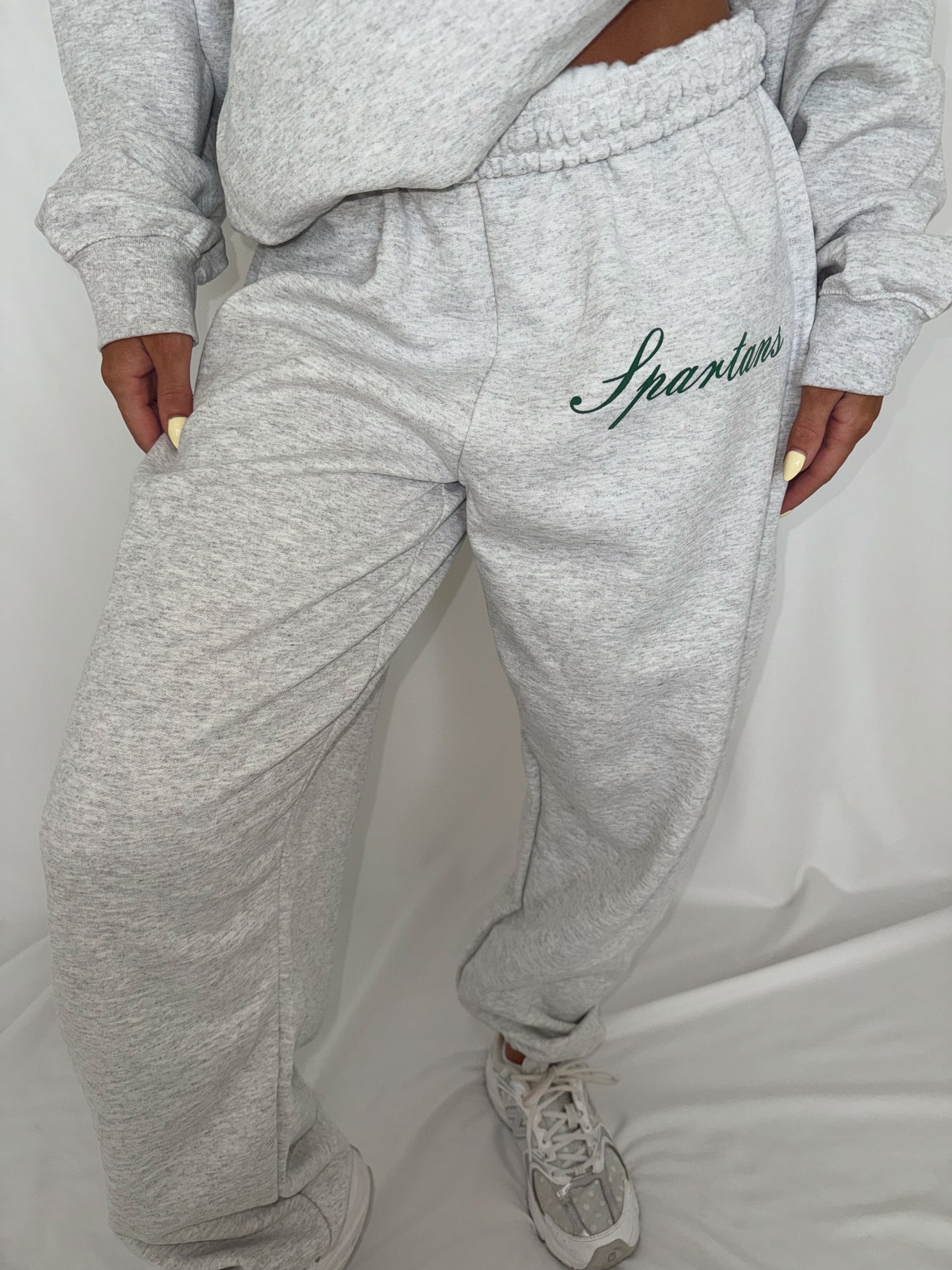 Spartans Sweatpants