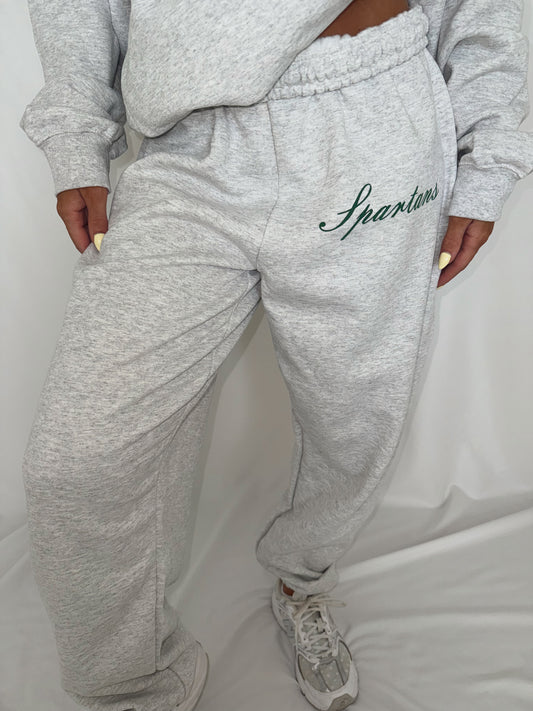 Spartans Sweatpants