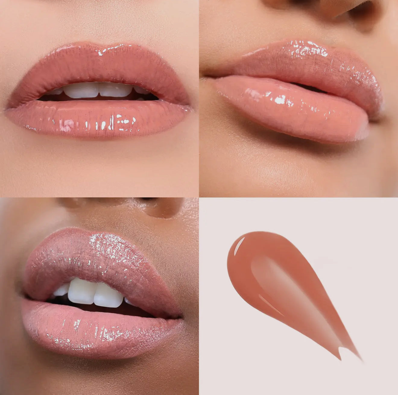 Butter Bliss Lip Balm - Pout Perfection