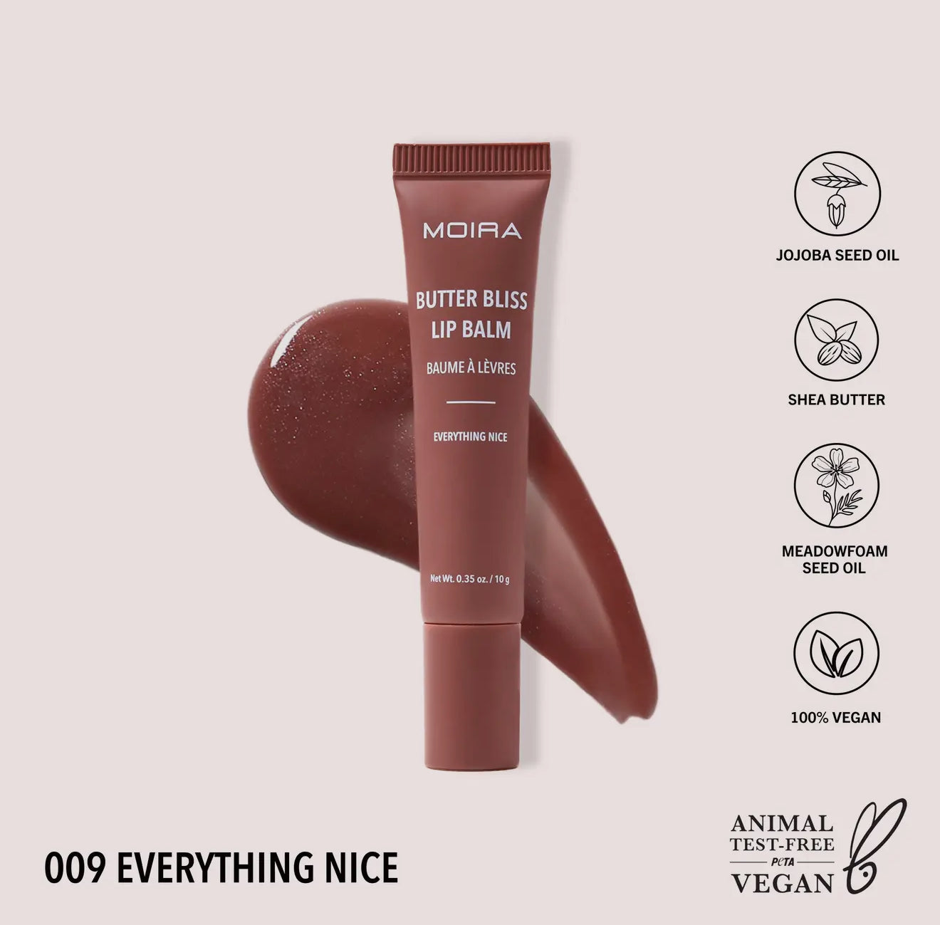 Butter Bliss Lip Balm - Everything Nice