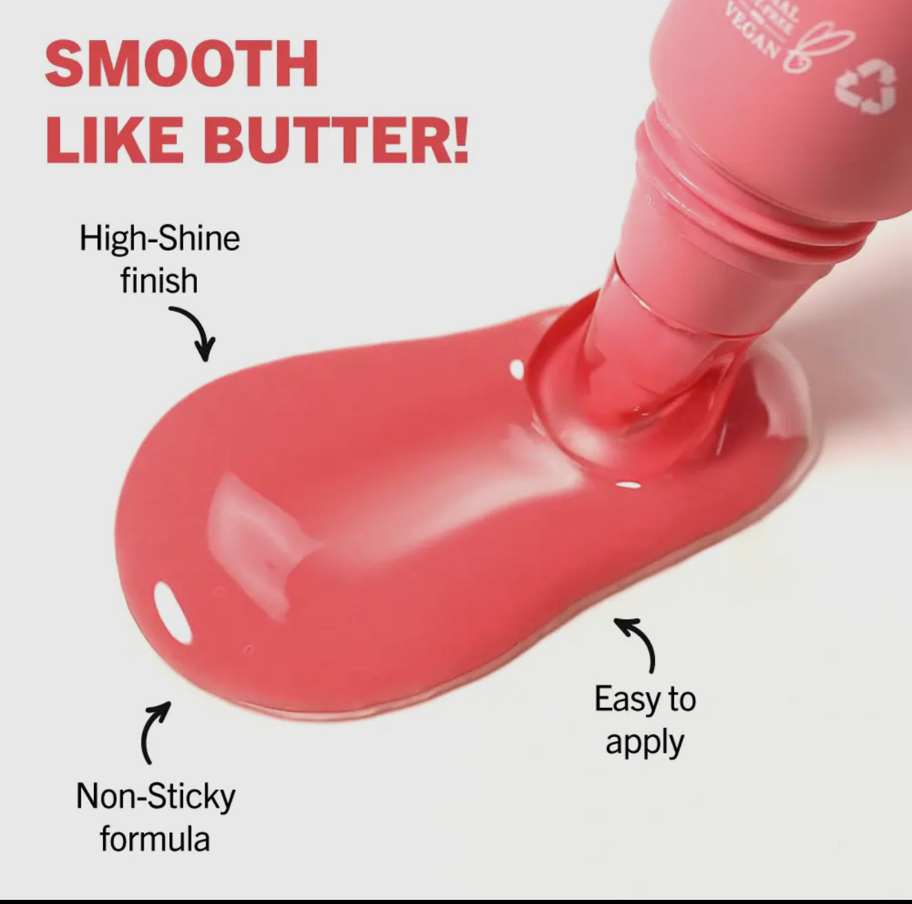 Butter Bliss Lip Balm - Everything Nice