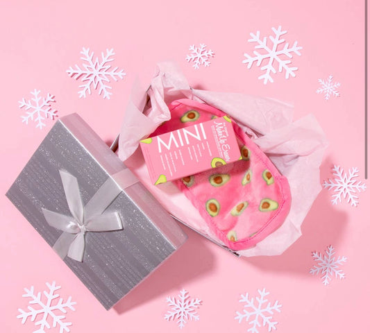 Mini Avocado - MakeUp Eraser