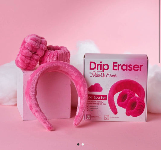 Drip Eraser - MakeUp Eraser