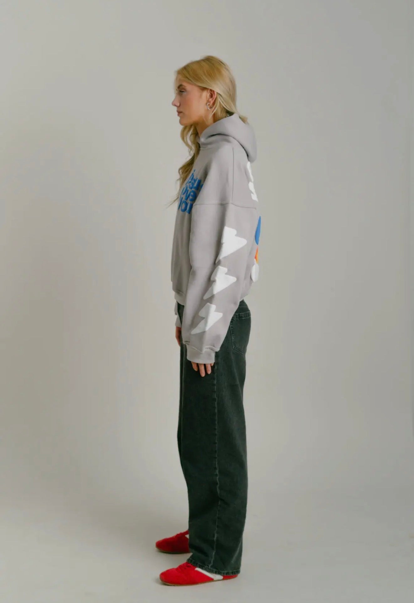 JLY WEATHER THE STORM HOODIE (PREORDER ARRIVES BEFORE CHRISTMAS)