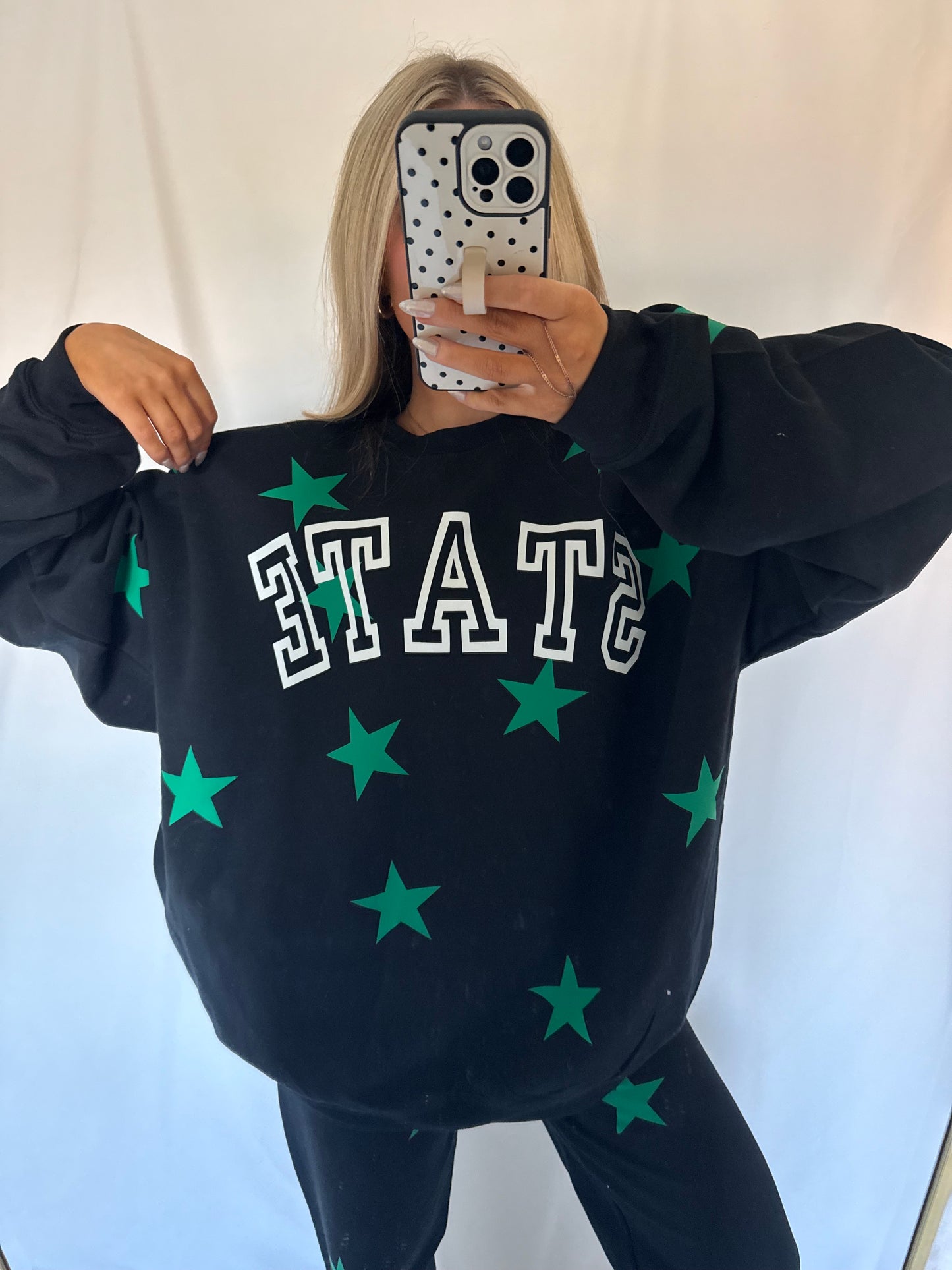 Game Day Star Sweatshirt - STATE