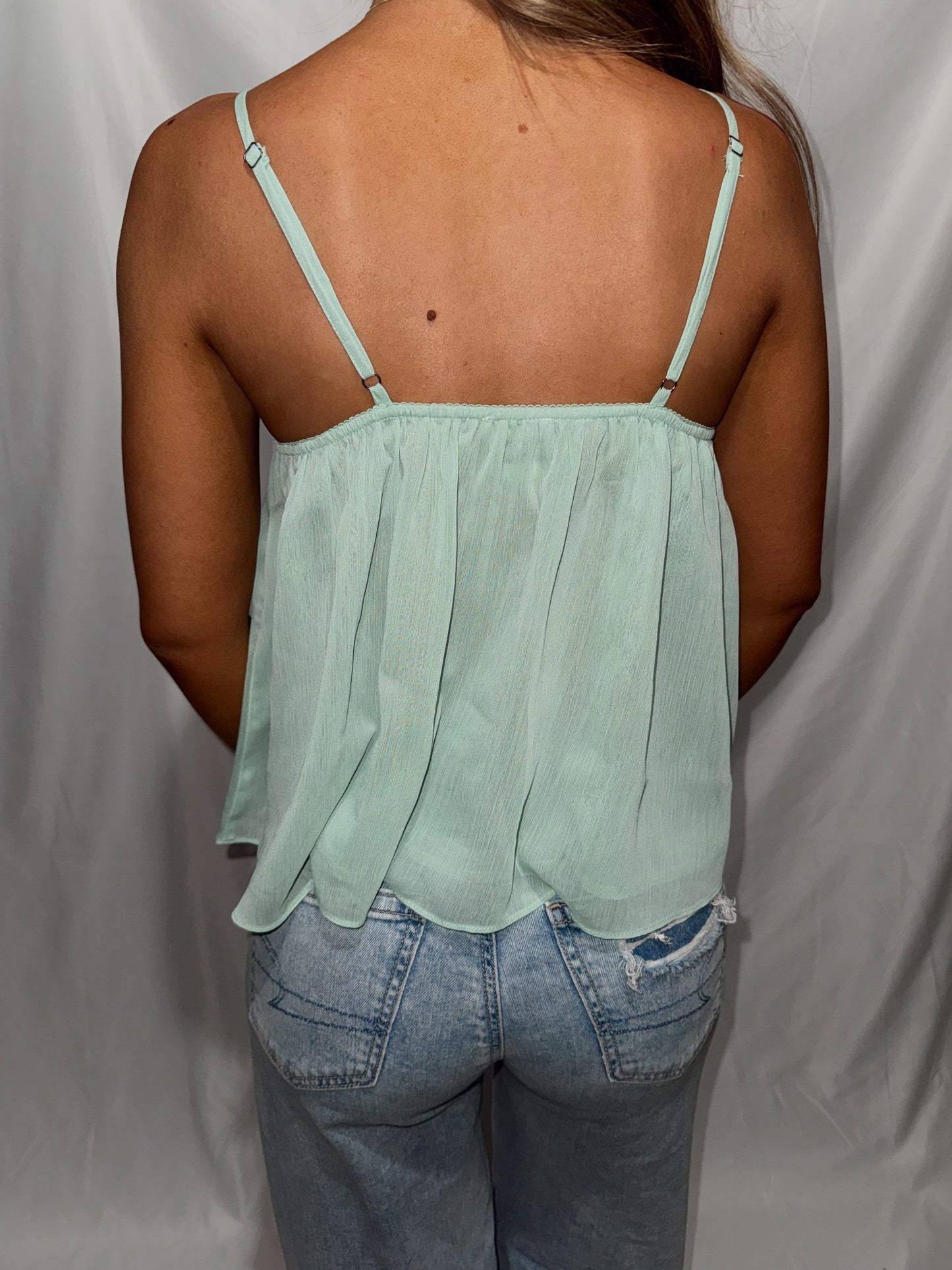 Tessa Top